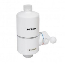 Проточний водонагрівач Hölmer HHW-101 Проточний водонагрівач Hölmer HHW-101