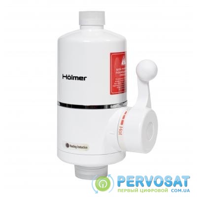 Проточный водонагреватель Hölmer HHW-101