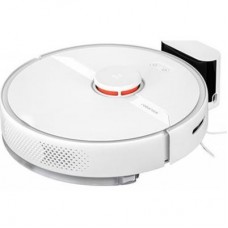 Пилосос 360 Robot Vacuum Cleaner S6 White (S6) Пилосос 360 Robot Vacuum Cleaner S6 White (S6)
