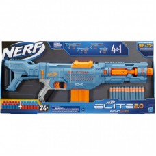 Іграшкова зброя Hasbro Nerf Elite 2.0 Эхо (E9533) Іграшкова зброя Hasbro Nerf Elite 2.0 Эхо (E9533)