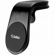 Універсальний автотримач Gelius Pro GP-CH011 Black (00000082303) Універсальний автотримач Gelius Pro GP-CH011 Black (00000082303)