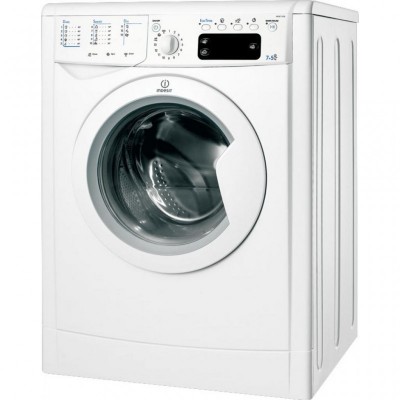 Стиральная машина Indesit IWDE 7105 B EU (IWDE7105B (EU))