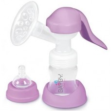 Молоковідсмоктувач BAYBY Ручной (BBP1000) Молоковідсмоктувач BAYBY Ручной (BBP1000)