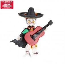 Ігрова колекційна фігурка Roblox Imagination Figure Pack Lucky Gatito W7 Ігрова колекційна фігурка Roblox Imagination Figure Pack Lucky Gatito W7