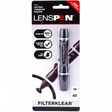 Очищувач для оптики Lenspen Filterklear Lens Filter Cleaner (NLFK-1) Очищувач для оптики Lenspen Filterklear Lens Filter Cleaner (NLFK-1)