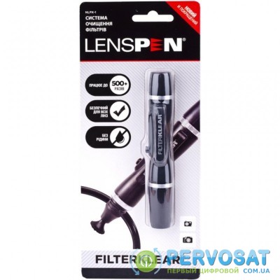 Очиститель для оптики Lenspen Filterklear Lens Filter Cleaner (NLFK-1)
