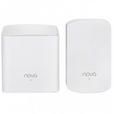 Точка доступу Wi-Fi Tenda MW5-KIT-2