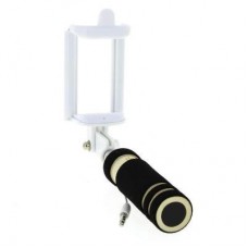 Монопод для селфі UFT SS8 COMPACT со шнуром Black (SS8 COMPACT Black) Монопод для селфі UFT SS8 COMPACT со шнуром Black (SS8 COMPACT Black)