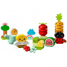 Конструктор LEGO DUPLO My First Органічний город Конструктор LEGO DUPLO My First Органічний город