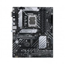 Материнcька плата ASUS PRIME B660-PLUS D4 s1700 B660 4xDDR4 M.2 HDMI DP D-Sub ATX