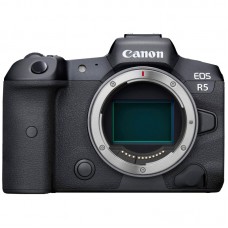 Цифр. фотокамера Canon EOS R5 body Цифр. фотокамера Canon EOS R5 body