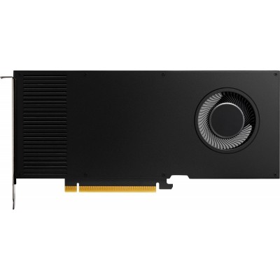 Відеокарта HP Quadro RTX A4000 16GB GDDR6