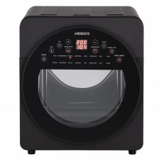 Мультипіч Ardesto, 1700Вт, об'єм-14.5л, сенсорне керування, 50-220°C, нержав.сталь/пластик, сіро-чорний Мультипіч Ardesto, 1700Вт, об'єм-14.5л, сенсорне керування, 50-220°C, нержав.сталь/пластик, сіро-чорний