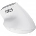 Миша Trust Bayo II Ergonomic, WL, білий