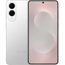 Смартфон Samsung Galaxy S25 Edge 5G (S937) 6.7' 12/256ГБ, 2SIM, 3900мА•год, сріблястий титановий Смартфон Samsung Galaxy S25 Edge 5G (S937) 6.7' 12/256ГБ, 2SIM, 3900мА•год, сріблястий титановий