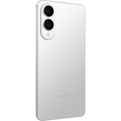 Смартфон Samsung Galaxy S25 Edge 5G (S937) 6.7' 12/256ГБ, 2SIM, 3900мА•год, сріблястий титановий