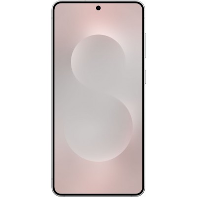 Смартфон Samsung Galaxy S25 Edge 5G (S937) 6.7' 12/256ГБ, 2SIM, 3900мА•год, сріблястий титановий