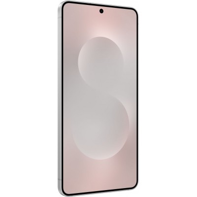 Смартфон Samsung Galaxy S25 Edge 5G (S937) 6.7' 12/256ГБ, 2SIM, 3900мА•год, сріблястий титановий