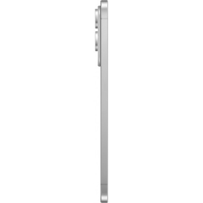 Смартфон Samsung Galaxy S25 Edge 5G (S937) 6.7' 12/256ГБ, 2SIM, 3900мА•год, сріблястий титановий