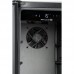 Холодильник Philco для вина, 87x60x57, холод.відд.-116л, зон - 2, бут-40, диспл, підсвітка, чорний