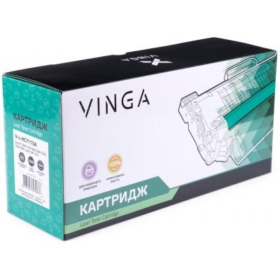 Картридж Vinga HP C7115A/Q2613A/Q2624A (V-L-HC7115A)