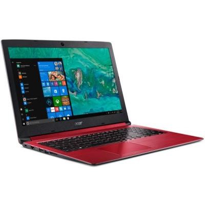 Ноутбук Acer NX.H41EU.035