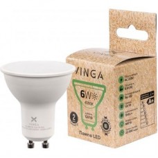 Лампочка Vinga VL-MR16GU10-64L-220 Лампочка Vinga VL-MR16GU10-64L-220