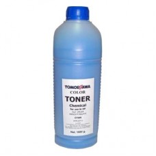 Тонер HP CLJ CP1215/M252/277/451/475 Chemical 1кг Cyan Tomoegawa (THP1215C1) Тонер HP CLJ CP1215/M252/277/451/475 Chemical 1кг Cyan Tomoegawa (THP1215C1)
