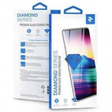 Скло захисне 2E для Samsung Galaxy A51 (A515), 2.5D, Clear (2E-G-A51-LT-CL-3IN1) Скло захисне 2E для Samsung Galaxy A51 (A515), 2.5D, Clear (2E-G-A51-LT-CL-3IN1)