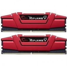 Модуль пам'яті для комп'ютера DDR4 32GB (2x16GB) 2800 MHz RipjawsV G.Skill (F4-2800C15D-32GVR) Модуль пам'яті для комп'ютера DDR4 32GB (2x16GB) 2800 MHz RipjawsV G.Skill (F4-2800C15D-32GVR)