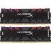 Модуль памяти для компьютера DDR4 16GB (2x8GB) 4266 MHz XMP HyperX Predator RGB Kingston (HX442C19PB3AK2/16)