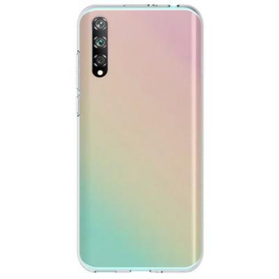 Чехол для моб. телефона BeCover Huawei P Smart S Transparancy (705134) (705134)