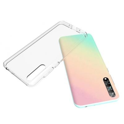 Чехол для моб. телефона BeCover Huawei P Smart S Transparancy (705134) (705134)