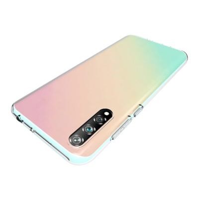 Чехол для моб. телефона BeCover Huawei P Smart S Transparancy (705134) (705134)