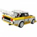 Конструктор LEGO Speed Champions 1985 Audi Sport quattro S1 250 деталей (76897)