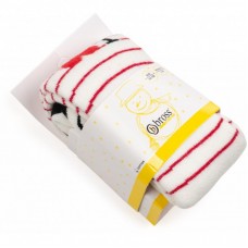 Колготки Bross махрові (13424-0-beigered) Колготки Bross махрові (13424-0-beigered)