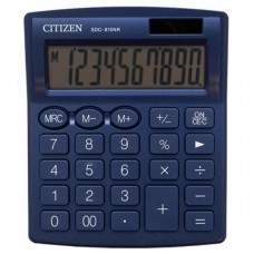 Калькулятор Citizen SDC810NRNVE Калькулятор Citizen SDC810NRNVE