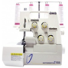 Оверлок TOYOTA SL 3335