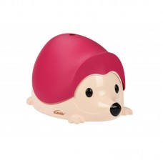 Дитячий горщик QCBABY Їжачок QC9903pink