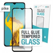 Скло захисне Piko Full Glue Xiaomi Mi 10T / Mi 10T Pro black (1283126509926) Скло захисне Piko Full Glue Xiaomi Mi 10T / Mi 10T Pro black (1283126509926)