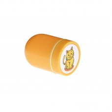 Штамп з чорнилом goki Котик 15344G-5 Штамп з чорнилом goki Котик 15344G-5