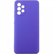 Чохол до моб. телефона Dengos Carbon Samsung Galaxy A32 (purple) (DG-TPU-CRBN-120) Чохол до моб. телефона Dengos Carbon Samsung Galaxy A32 (purple) (DG-TPU-CRBN-120)