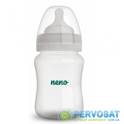Бутылочка для кормления Neno 150 мл (5902479671956)