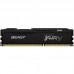 Пам'ять до ПК Kingston DDR3 1866 8GB Kingston Fury Beast Black