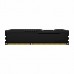 Пам'ять до ПК Kingston DDR3 1866 8GB Kingston Fury Beast Black