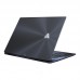 Ноутбук ASUS ProArt Studiobook 16 UX7602ZM-ME074 16 4K OLED/Intel i7-12700H/16/1024F/NVD3060-6/noOS/Black