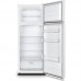 Холодильник Gorenje з верxн. мороз., 144x55x55, xолод.відд.-164л, мороз.відд.-41л, 2дв., A++, ST, білий