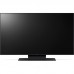 Телевізор 43&quot; LG UHD 4K 60Hz Smart WebOS Black