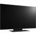 Телевізор 43&quot; LG UHD 4K 60Hz Smart WebOS Black