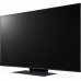 Телевізор 43&quot; LG UHD 4K 60Hz Smart WebOS Black